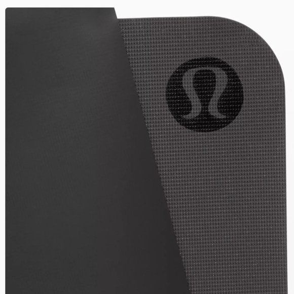 Lululemon "The Reversible Mat" 3mm - Picture 1 of 3